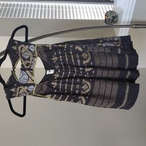 FP New Romanics top